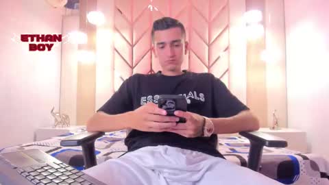 Ethan online show from 21, 2, 2026