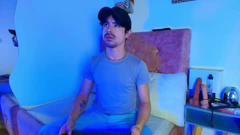 ethan  online show from 7, 1, 2026