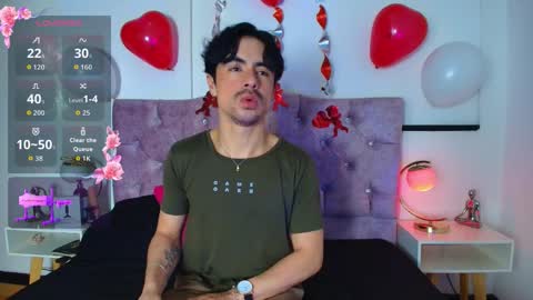 ethan  online show from 16, 2, 2026