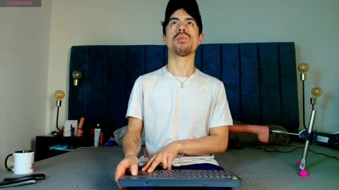 ethan  online show from 6, 4, 2026