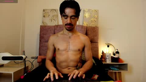 ethan  online show from 10, 4, 2026