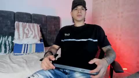 ethan_carter00 online show from 16, 7, 2026