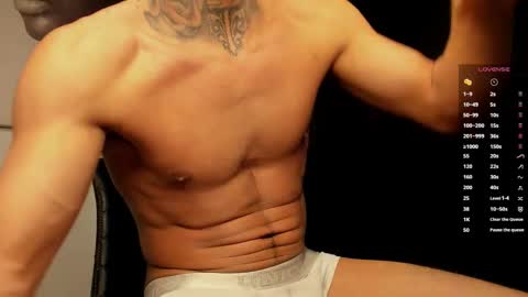 Snapshot of ethan_devis7 chatting on 10, 2, 2026 Ethan - Independent model online show from 10, 2, 2026