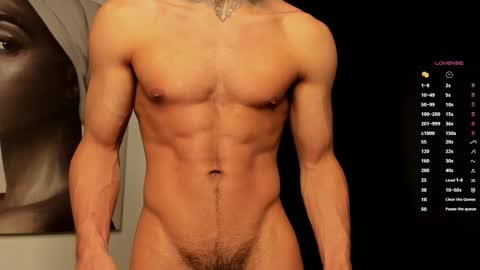 Snapshot of ethan_devis7 chatting on 13, 2, 2026 Ethan - Independent model online show from 13, 2, 2026