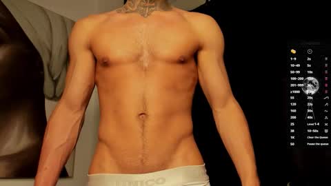 Snapshot of ethan_devis7 chatting on 19, 2, 2026 Ethan - Independent model online show from 19, 2, 2026