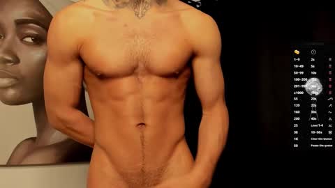 Snapshot of ethan_devis7 chatting on 24, 2, 2026 Ethan - Independent model online show from 24, 2, 2026