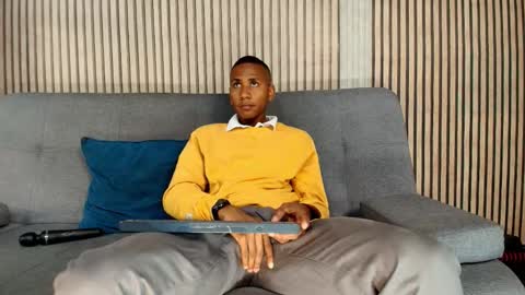 King Ethan online show from 27, 10, 2025