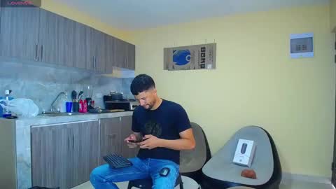 Jose online show from 17, 10, 2025