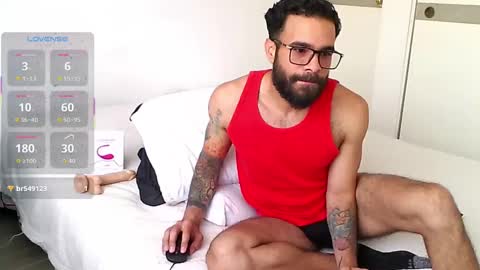 Ethan online show from 1, 10, 2025