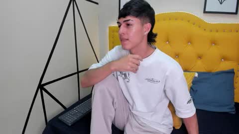 E T H A N  online show from 27, 2, 2026