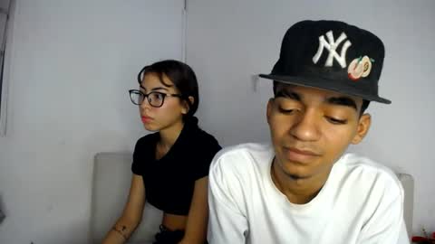 Snapshot of ethan_love1 chatting on 11, 7, 2026 Ethan With Veronica online show from 11, 7, 2026