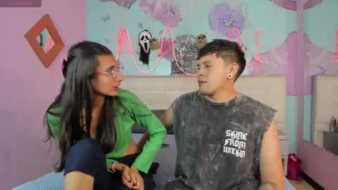 Ethan N Abby online show from 22, 10, 2025