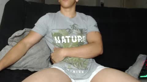 Ethan Noir online show from 26, 11, 2025