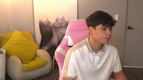 ethan_occonor online show from 18, 9, 2025