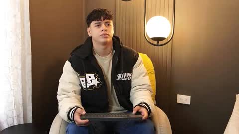 ethan_occonor online show from 25, 9, 2025