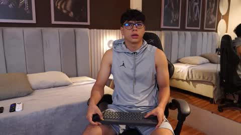 ethan_occonor online show from 7, 10, 2025