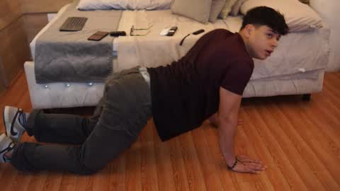 ethan_occonor online show from 28, 11, 2025