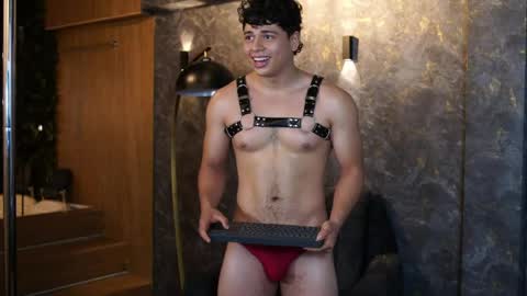 ethan_occonor online show from 19, 5, 2026
