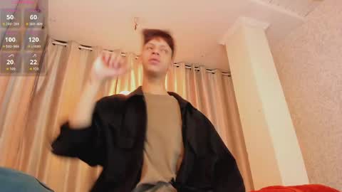Ethan online show from 27, 5, 2026
