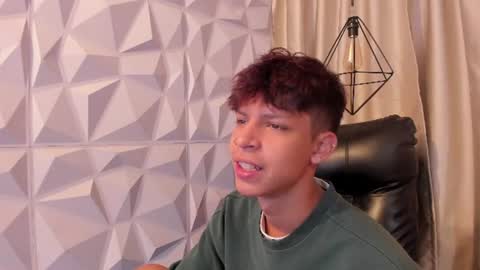 Ethan online show from 23, 7, 2026