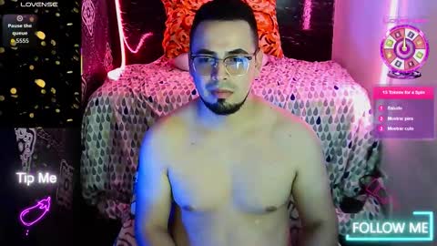 ethan_quill online show from 15, 12, 2025