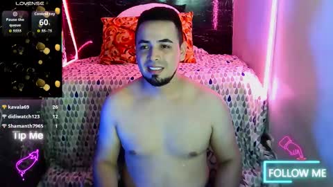 ethan_quill online show from 19, 12, 2025