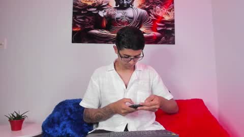 ETHAN SAI online show from 14, 2, 2025