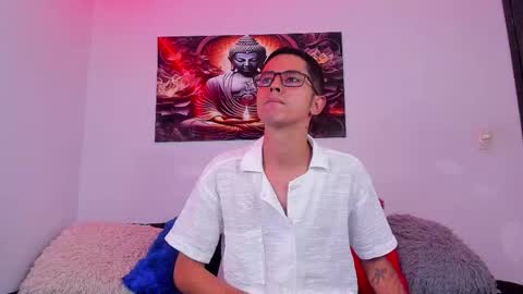 ETHAN SAI online show from 28, 10, 2025