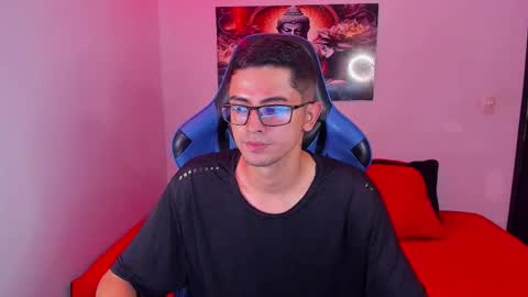 ETHAN SAI online show from 12, 11, 2025