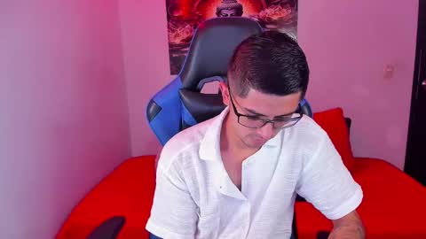 ETHAN SAI online show from 12, 11, 2025