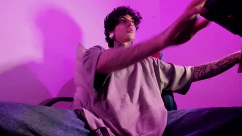 Snapshot of ethan_sykes chatting on 21, 9, 2025 Ethan sykes online show from 21, 9, 2025