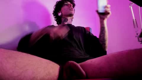 Snapshot of ethan_sykes chatting on 3, 10, 2025 Ethan sykes online show from 3, 10, 2025