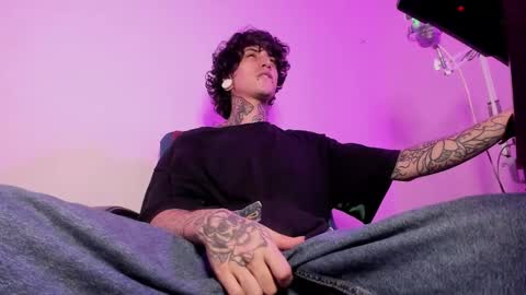 Snapshot of ethan_sykes chatting on 30, 10, 2025 Ethan sykes online show from 30, 10, 2025