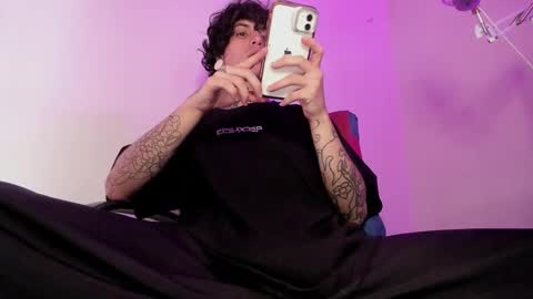 Snapshot of ethan_sykes chatting on 30, 10, 2025 Ethan sykes online show from 30, 10, 2025