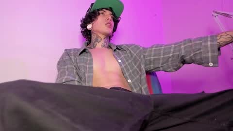 Snapshot of ethan_sykes chatting on 15, 11, 2025 Ethan sykes online show from 15, 11, 2025