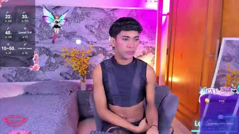 ethan_thouse online show from 15, 1, 2026