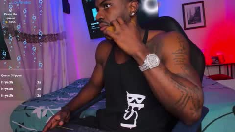 Snapshot of ethan_travis0 chatting on 16, 1, 2026 ethan travis online show from 16, 1, 2026