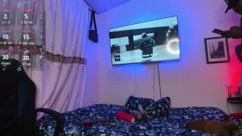 Snapshot of ethan_travis0 chatting on 10, 2, 2026 ethan travis online show from 10, 2, 2026