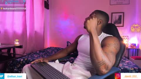 ethan travis online show from 2, 4, 2026