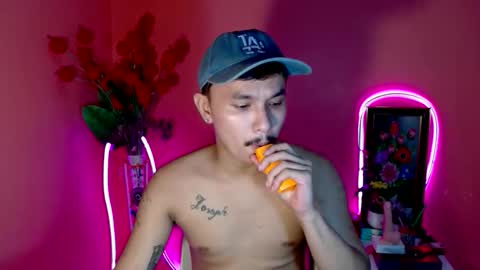 DAVE online show from 18, 9, 2025