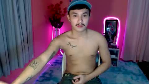 DAVE online show from 2, 10, 2025