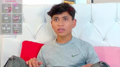 Ethan online show from 15, 11, 2025