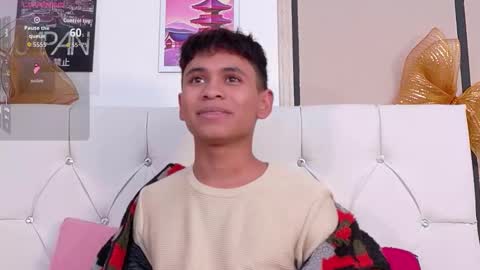 Ethan online show from 6, 1, 2026