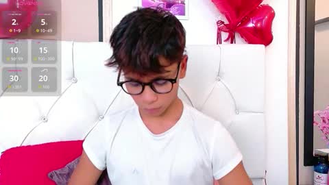 Ethan online show from 12, 3, 2026