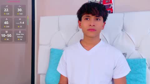 Ethan online show from 25, 5, 2026