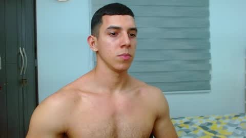 ethan_wright_ online show from 25, 11, 2025