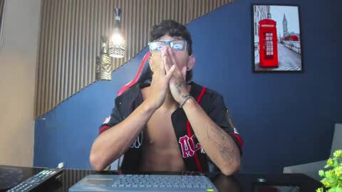 EthanCarter online show from 2, 4, 2026