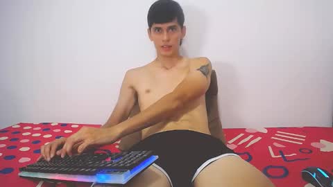 Snapshot of ethancoleeman chatting on 15, 3, 2026 EthanColeeman online show from 15, 3, 2026