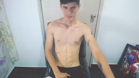 Snapshot of ethancoleeman chatting on 7, 7, 2026 EthanColeeman online show from 7, 7, 2026