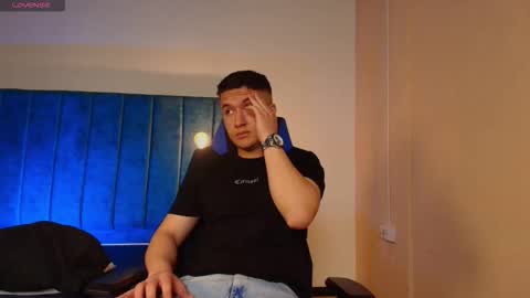 ethanconnor_ online show from 6, 10, 2025